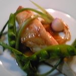 ヒカリヤ ニシ - あちき的オススメ　伊達鶏のロースト