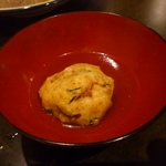 根菜屋 - がんも