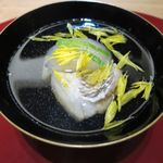 Maruyama - 椀物