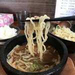 はせ川 - 太麺リフト