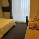 HOTEL RISING SUN - 室内