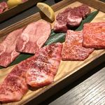 焼肉チャンピオン 池袋東武店 - 