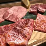 焼肉チャンピオン 池袋東武店 - 