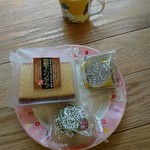 コジマヤ菓子舗 - 