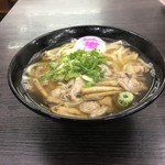 資さんうどん - 