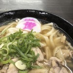 資さんうどん - 