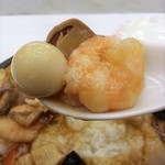 Kasen - 中華飯