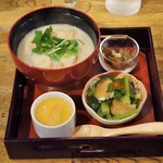 ビストロ割烹 YAOYA - 