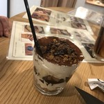 山猫バル サンドウィッチーズ - 