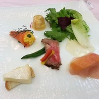 岐阜グランドホテル - 