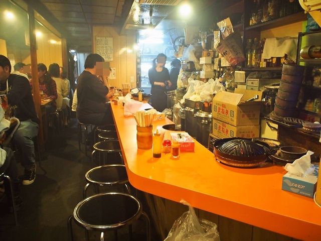 Menyo Tei Gojo Ten photo 4