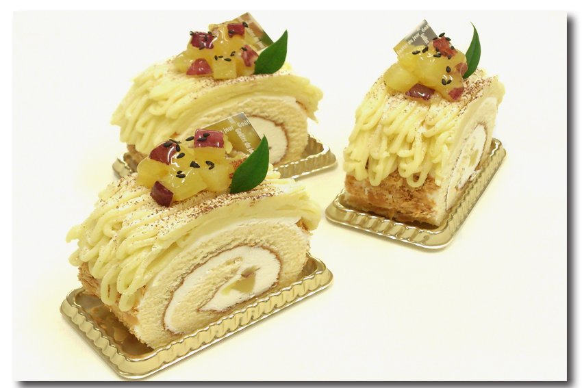 パティスリー グレーヌ・ド・アッシュ - 三日市町/ケーキ | 食べログ パティスリー グレーヌ・ド・アッシュ (三日市町/ケーキ)