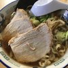 ケンチャンラーメン 山形