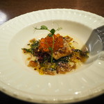 オステリア・オリエーラ