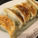 きんせい - きんせい　餃子