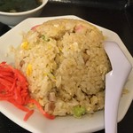 きんせい - きんせい　チャーハン
