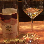 ワイン カルコス - 