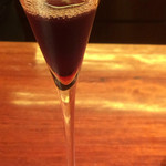 ワイン カルコス - 