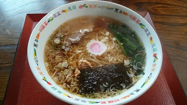 つつみ食堂 - 柳原（食堂）の写真