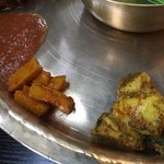 NEPALI CUISINE HUNGRY EYE Dine & Bar - 各種アチャール