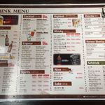 NEPALI CUISINE HUNGRY EYE Dine & Bar - 