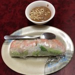 Viet Pho - Big Spring Rolls♪