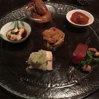 チャイナルーム - 