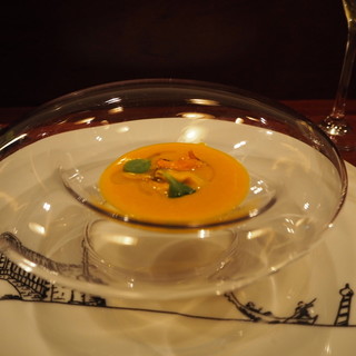 ラパルタメント ディ ナオキ