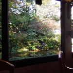 Fujiya Hoteru Raunji - 窓からの眺め