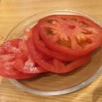 定食酒場食堂 - 