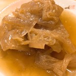 定食酒場食堂 - 