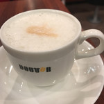 ドトールコーヒーショップ - 