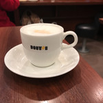 ドトールコーヒーショップ - 