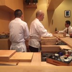 Sushi Taichi - 