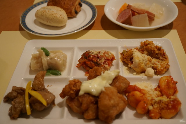 レストラン バイエルン Restaurant Bayern 東池袋 喫茶店 食べログ