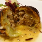 QUAND L'APPETIT VA TOUT VA ! - 