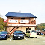 スイーツカフェ ホーンフィールド - 