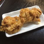 手打ちうどん 大蔵 - 