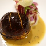 QUAND L'APPETIT VA TOUT VA ! - 