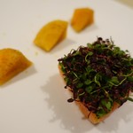 QUAND L'APPETIT VA TOUT VA ! - 