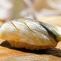 鮨 さいとう - 