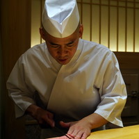 鮨 さいとう - 