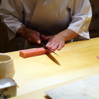 鮨 さいとう - 