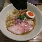 Homemade Ramen 麦苗 - 