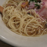 Homemade Ramen 麦苗 - 