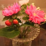 中国レストラン 雪園 - 