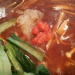 中国レストラン 雪園 - 