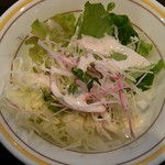 中国レストラン 雪園 - 