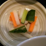 中国レストラン 雪園 - 