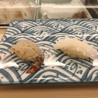 鮨割烹やま中 - 